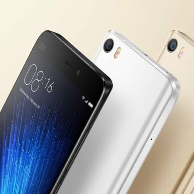 Xiaomi Mi 5 2