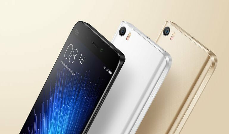 Xiaomi Mi 5 2 Xiaomi Mi 5 2