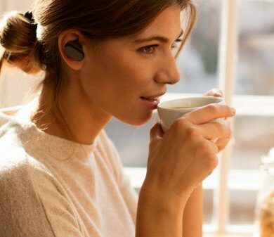 Xperia Ear