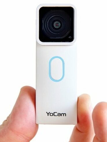 YoCam 1