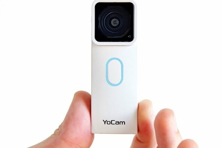 YoCam 1 YoCam 1