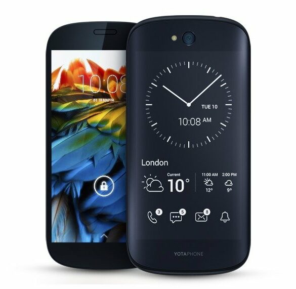 YotaPhone 2 YotaPhone 2