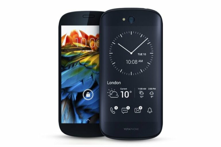 YotaPhone 2 YotaPhone 2