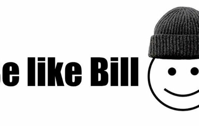 be like bill