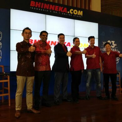 bhinneka