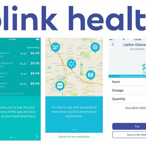 blinkhealth