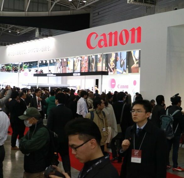 canon CP2016 1