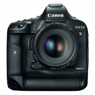 canon eos 1DX II 1