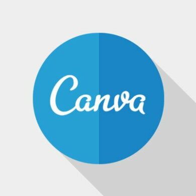 canva design