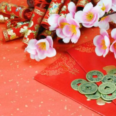 chinese newyear canada