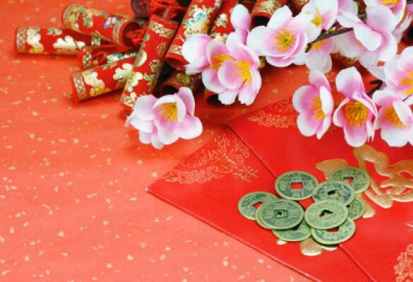 chinese newyear canada