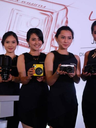 fujifilm launch produk