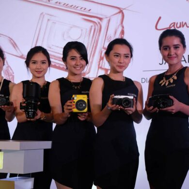 fujifilm launch produk fujifilm launch produk