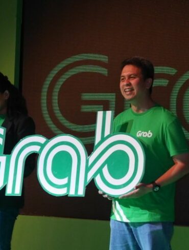 grab grab