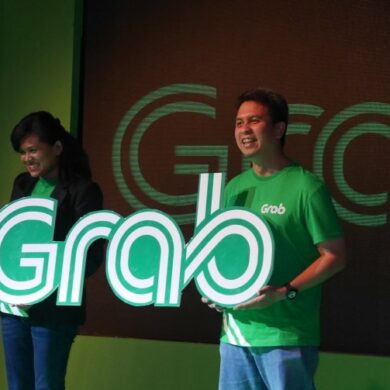 grab