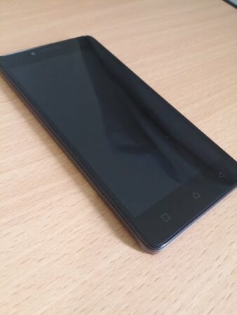 lenovo A6010 display 2