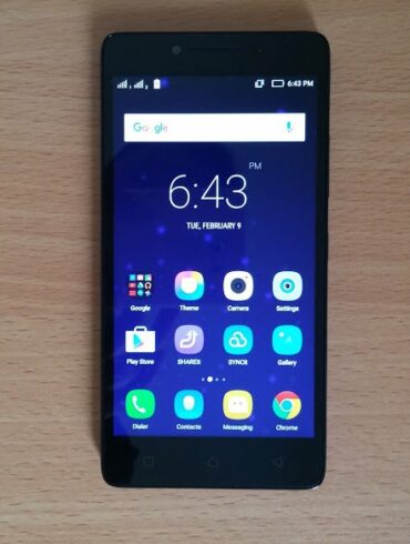 lenovo A6010 lead lenovo A6010 lead