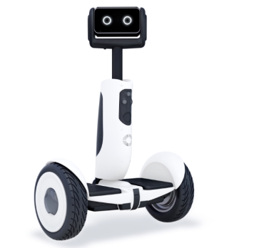 ninebot segway robot ninebot segway robot