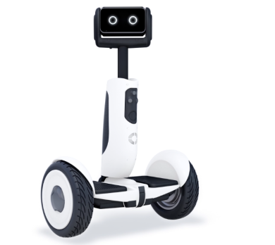 ninebot segway robot