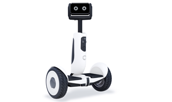 Ninebot Segway: Robot Hoverboard yang Bisa Diajak Berlari Sekaligus Berinteraksi 25 ninebot segway robot