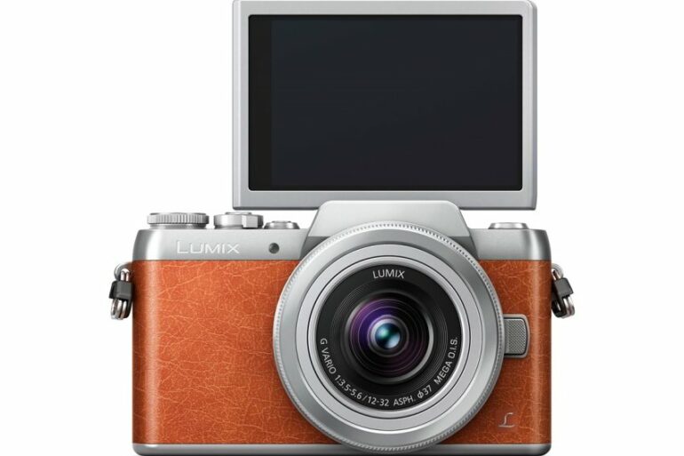 panasonic lumix DMC GF8 1 panasonic lumix DMC GF8 1