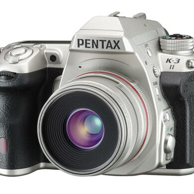 pentax k3 ii silver edition depan pentax k3 ii silver edition depan