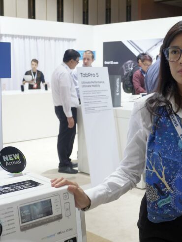 samsung forum 2016 dian sastro addwash washing machine