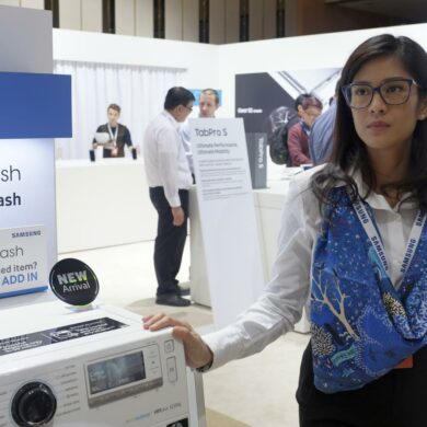 samsung forum 2016 dian sastro addwash washing machine samsung forum 2016 dian sastro addwash washing machine