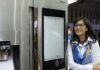 samsung forum 2016 dian sastro family hub refrigerator