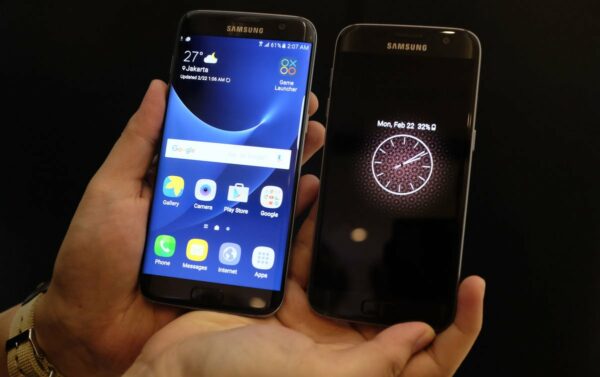 samsung galaxy s7 always on samsung galaxy s7 always on