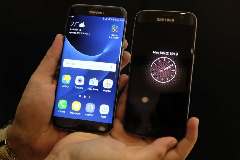 samsung galaxy s7 always on samsung galaxy s7 always on