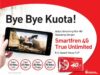 smartfren true unlimited paket data