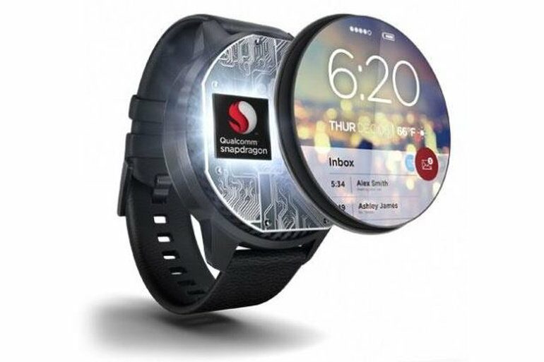 snapdragon wear 1 snapdragon wear 1
