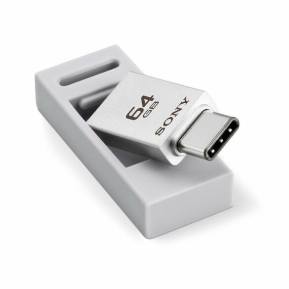 Sony USM-CA1: Flasdisk USB 3.1 dengan Dual Konektivitas USB Type-C dan Type A 22 sony USM CA1