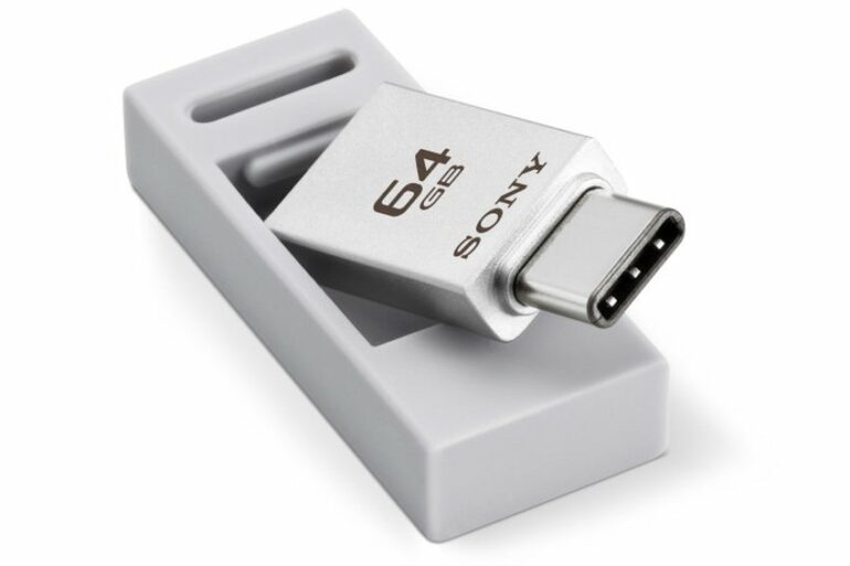 sony USM CA1