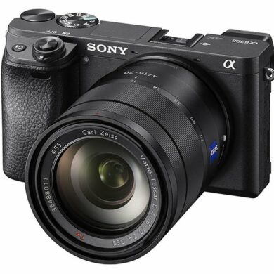 sony a6300 1