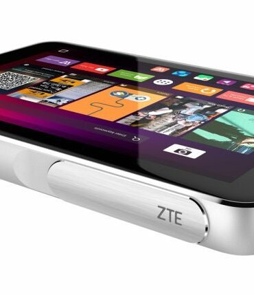 zte spro plus