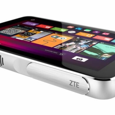 zte spro plus