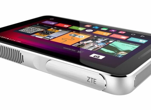 zte spro plus