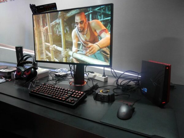 ASUS ROG FLAGSHIP STORE 3