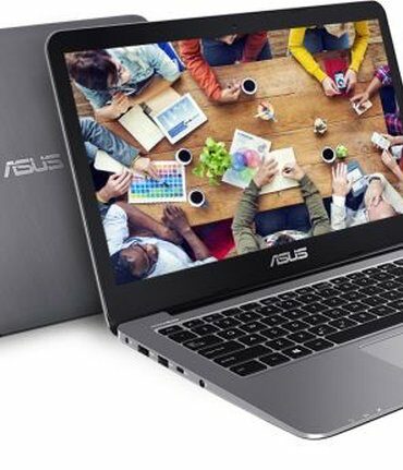 ASUS VivoBook E403SA US21 1