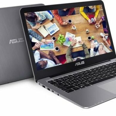 ASUS VivoBook E403SA US21 1