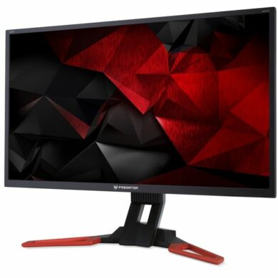 Acer Predator XB321HK