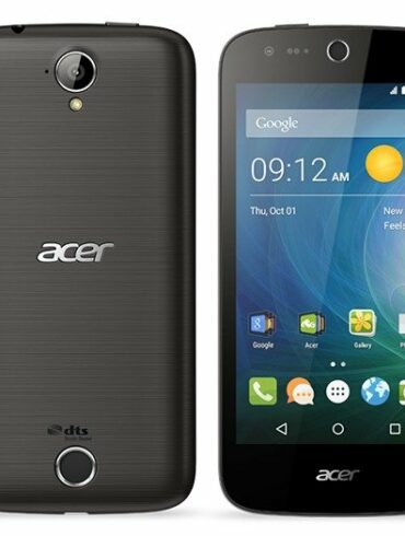 Aceri Liquid Z330 Aceri Liquid Z330