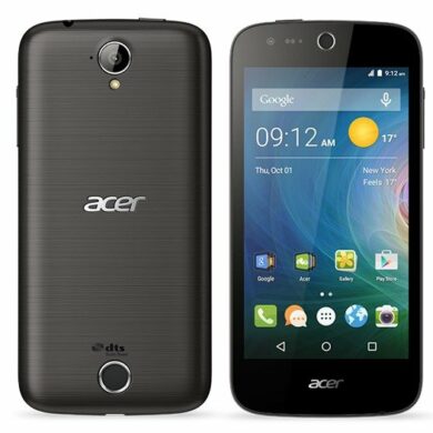 Aceri Liquid Z330
