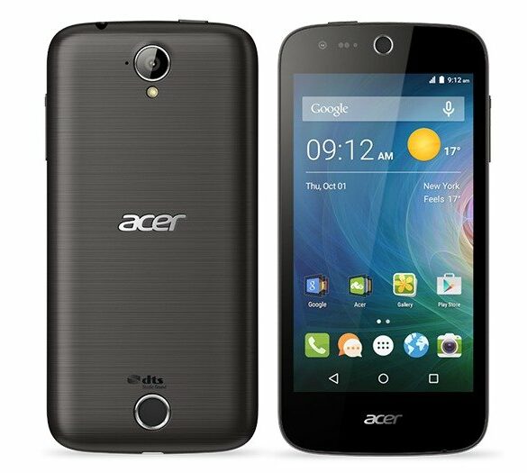 Aceri Liquid Z330