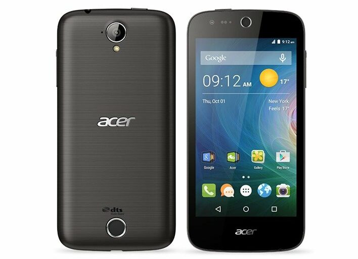Aceri Liquid Z330 Aceri Liquid Z330