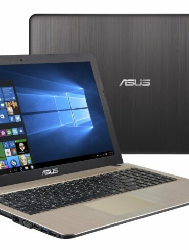 Asus X540 2