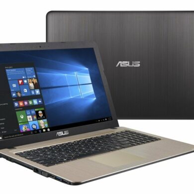 Asus X540 2