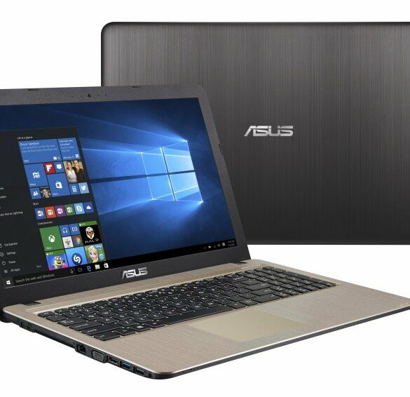 Asus X540 2